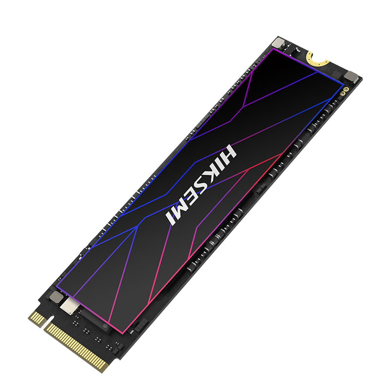 اس اس دی اینترنال هایک سمی مدل FUTURE Lite ظرفیت چهار ترابایت